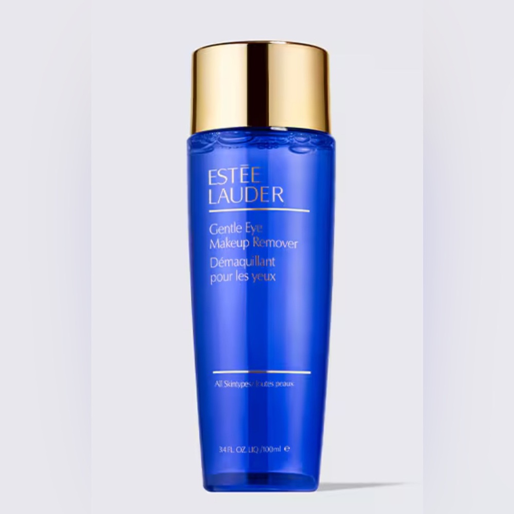 Estée Lauder Gentle Eye Makeup Remover 3.4 oz